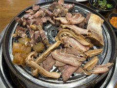 -有家牛馆·回归中式牛排·传承温州味(滨江龙湖天街店)