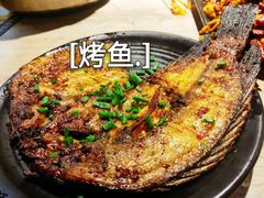 -前女友的烧烤店