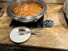 -皇朝万鑫自助餐厅