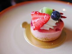 -上海苏宁宝丽嘉酒店·Cafe Bellagio西餐厅