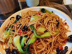 -西江美食舫·江西菜(健德桥店)