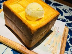 面包诱惑-绿茶餐厅(布吉万象汇店)