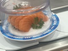 -元气寿司(环球港店)