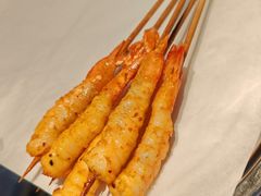 -锦州御烧烤·形象店(人民街店)
