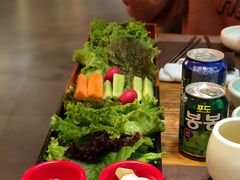 -黑牛の店·和牛烧肉(大悦城店)