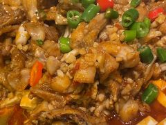 -蛙喔炭烧牛蛙(盐城盐都万达店)