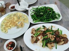 -贞记餐厅(老街店)