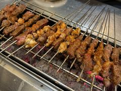 -小寒羊烧烤(凯瑞时代大厦店)