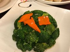 -桃源尚品海鲜酒楼(京港澳高速店)
