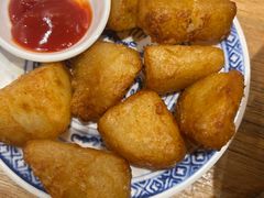 -和府捞面(宏伊广场店)