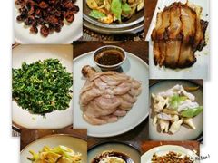 -南京大牌档(香港广场店)