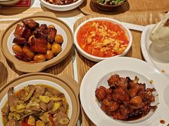 -乡村基·川味现炒大王(熙悦天街店)