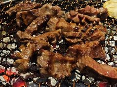 -木槿花韩式炭烤·熟成肉工坊(孙文东路店)