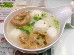 -翠华餐厅