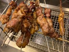 招牌羊肚绷-红棚子肚绷·徐州烧烤(南京店)