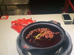 -钢管厂五区小郡肝火锅串串香(总店)