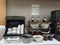 -华三爷拌面(上海光启城店)