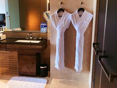 -广州天河希尔顿酒店