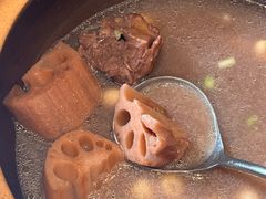 -眉州东坡(北苑华贸店)