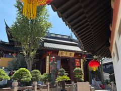 -西林禅寺