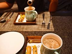 -莲西餐(曲江店)