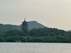 -柳莺湖上·湖景餐厅·江南菜(西湖店)