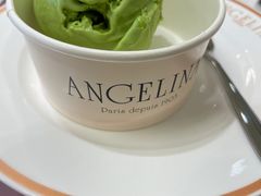 -Angelina安吉丽娜(恒隆广场店)