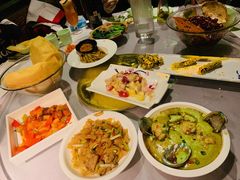 -胡桃里音乐酒馆(曲江店)