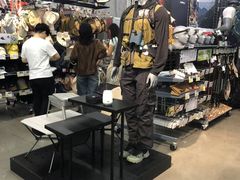 -迪卡侬(大英山店)