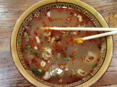 招牌牛肉汤-兄弟俩老李家牛肉汤(总店)