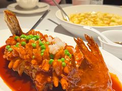 -玫瑰厅上海菜(兴国路店)