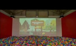 -恐龙探索乐园(磁器口店)