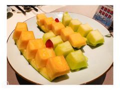 -皇朝会.经典传统粤菜(外滩店)