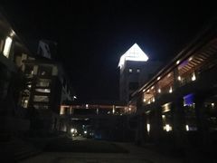 -艺厨风尚餐厅 · 桔钓沙莱华度假酒店