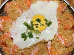 -简普菜烤鱼(苏宁生活广场店)