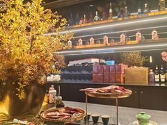 -秀儿四九城·新京菜(亚运村鸟巢店)