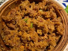 -绿茶餐厅(领展购物广场·中关村店)