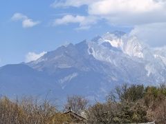 -时光吧·大堂吧·丽江和府洲际度假酒店