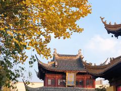 -圆通寺