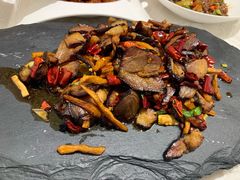 -马凯餐厅(地安门店)