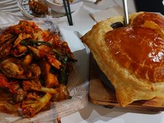 -帕娜·泰式茶餐厅·Bistro(近铁广场店)