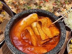 -双门洞·森系料理(体育西店)