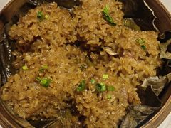 -不倒翁·安徽名菜楼(步行街店)