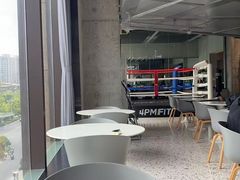 -LA合时健身4PMFIT(花桥旗舰店)
