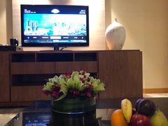 -新加坡文华东方酒店