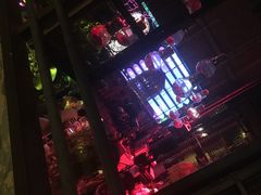 -胡桃里音乐酒馆(曲江店)