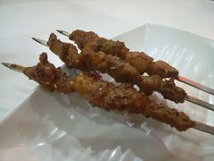 -南城香·饭香串香馄饨香(赵公口店)