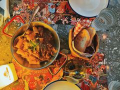 慢炖牛肉酱意面-BOTTEGA意库(中骏世界城店)