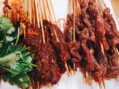 -袁记串串香(北国店)