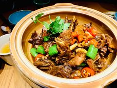 -吃饭皇帝大(合生汇店)